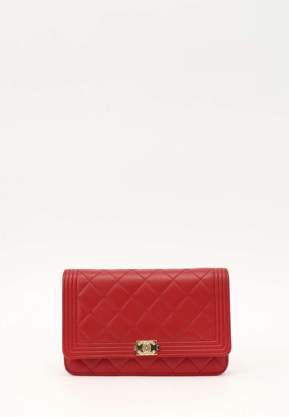 Chanel WOC