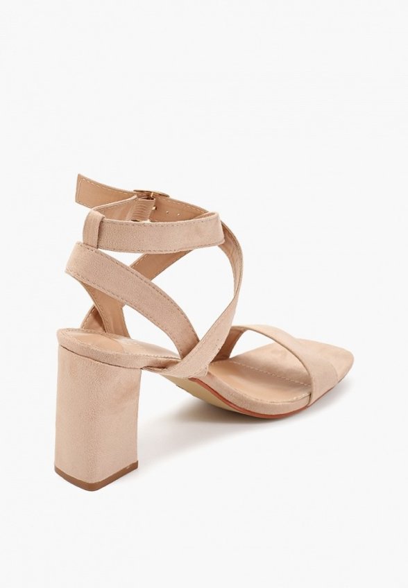 Босоножки Givana