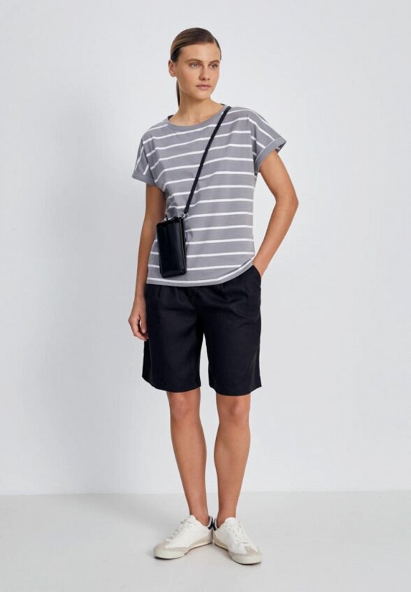 Футболка Finn Flare