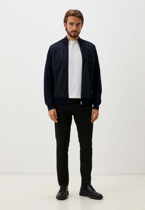 Кардиган Enrico Cerini