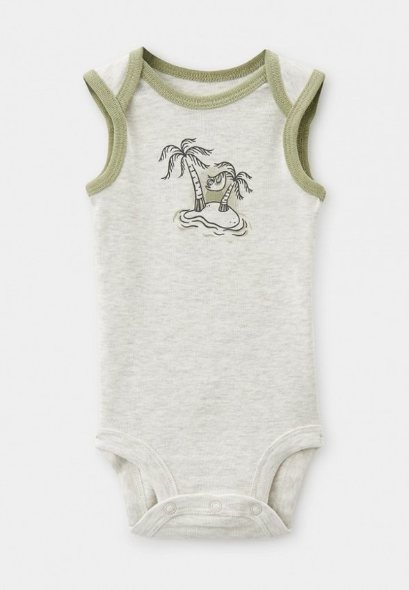 Боди 2 шт и брюки Carter’s