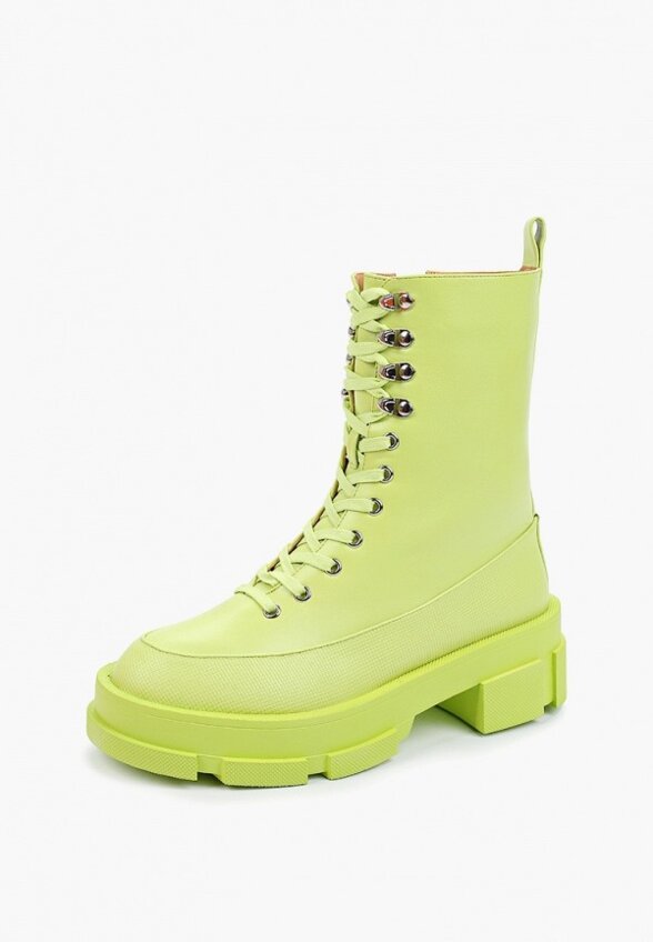 Полусапоги Араз