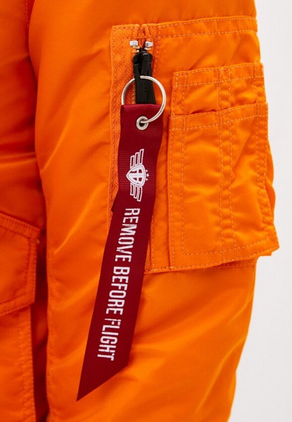 Куртка утепленная Angelo Bonetti