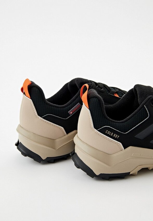 Ботинки трекинговые adidas