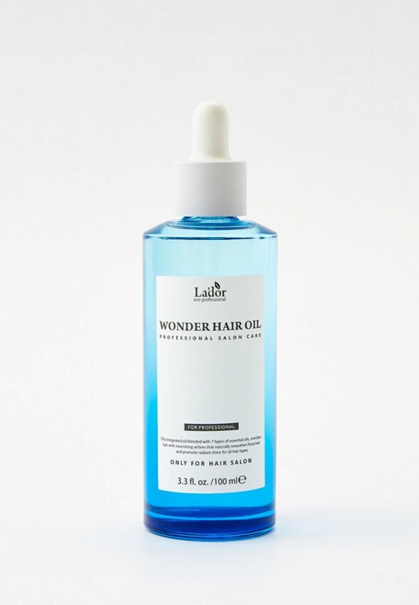 Масло для волос Lador