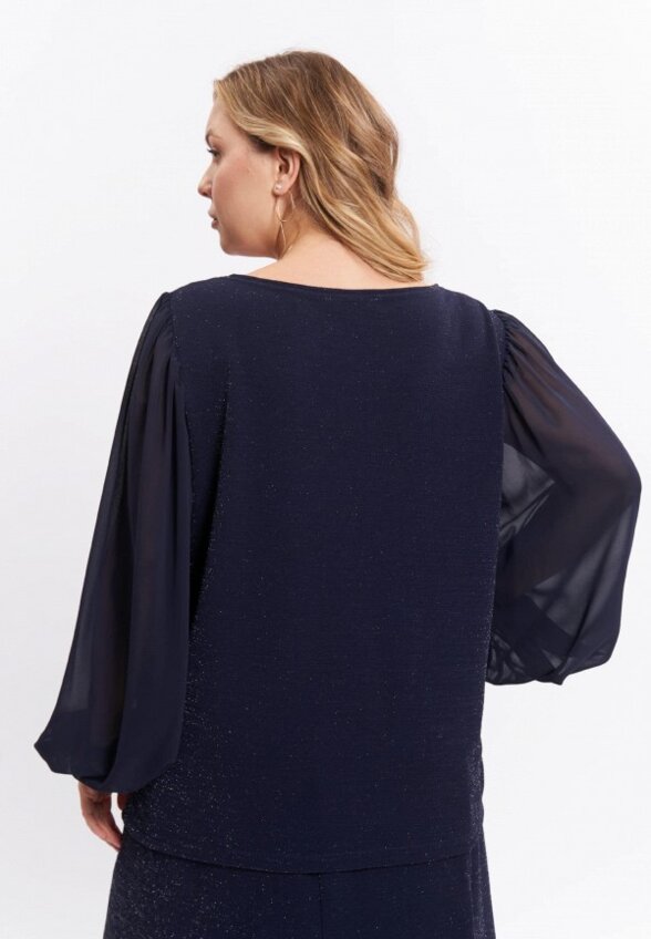 Блуза Артесса