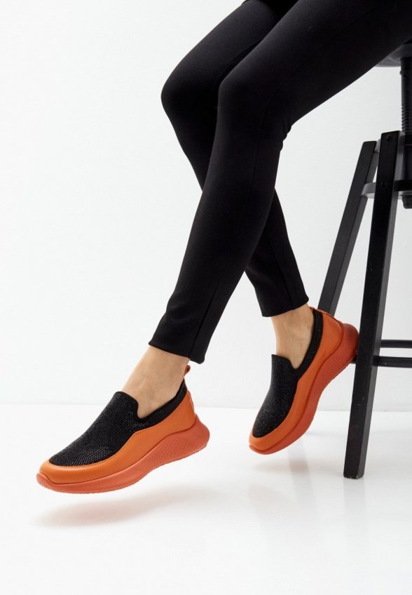 Слипоны Ascalini