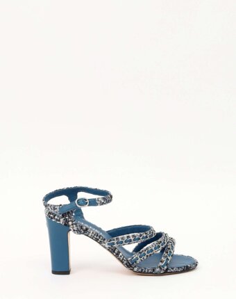 Chanel Shoes женщинам