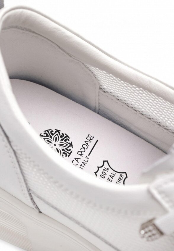 Кеды Federica Rodari