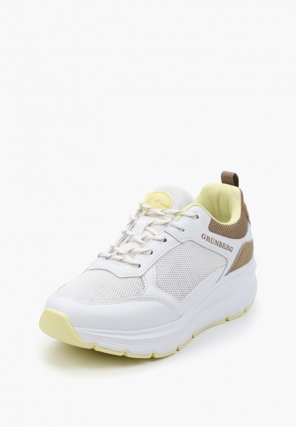 Кроссовки Grunberg