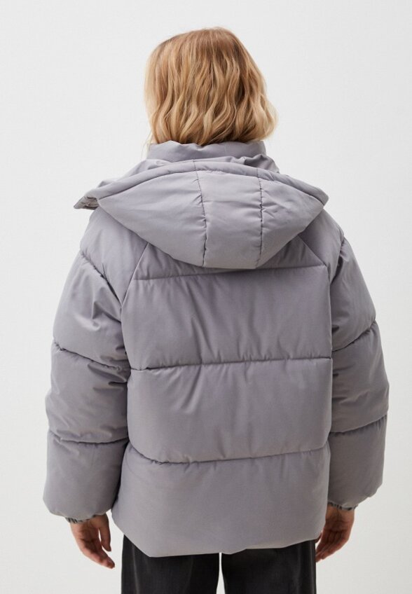 Пуховик Isibris