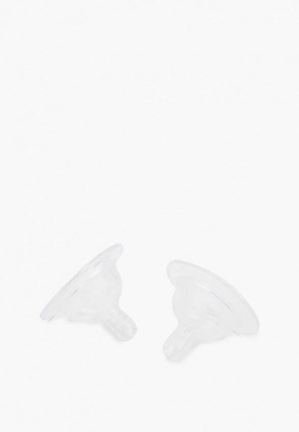 Пустышки 2 шт. Twistshake