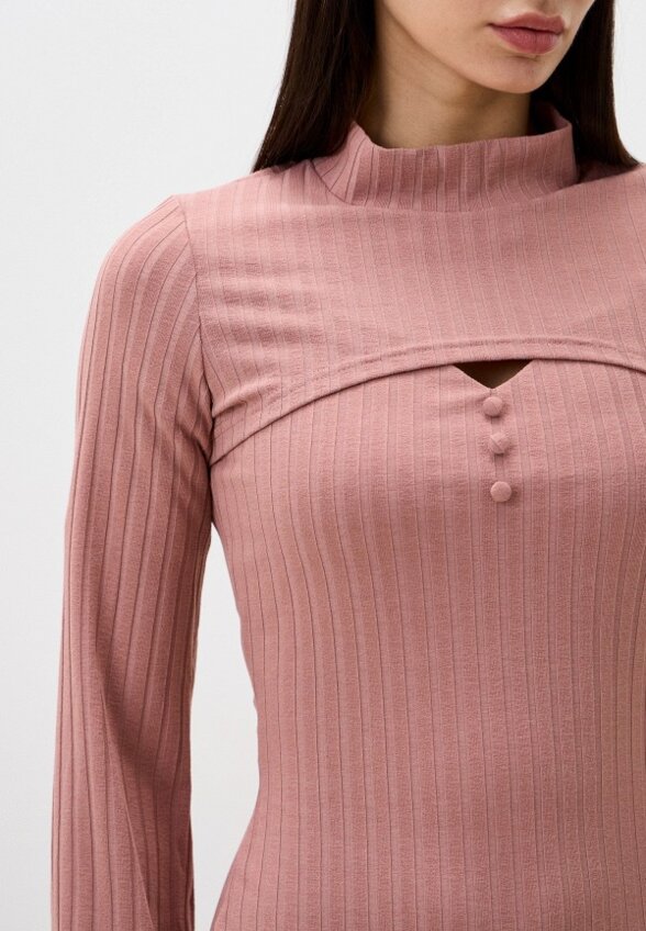 Платье и топ Clan VI