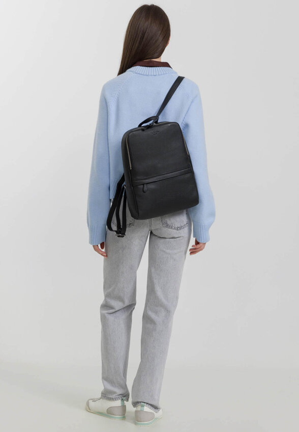 Др.Коффер B402785-41-04 рюкзак