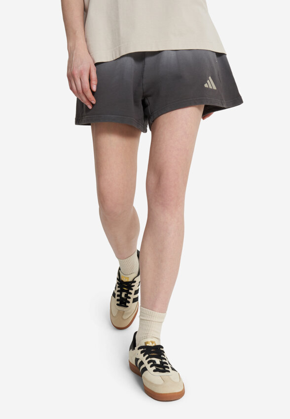 Шорты женские Adidas, Серый