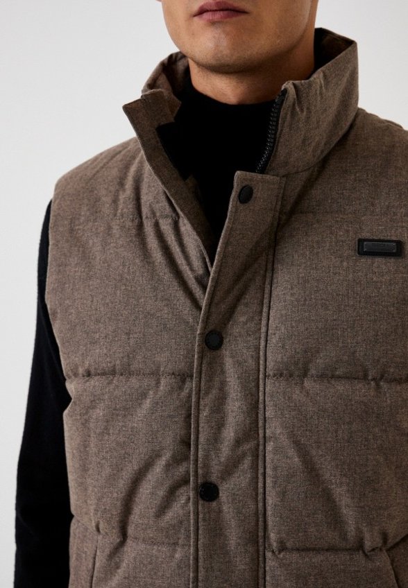 Жилет утепленный Baon