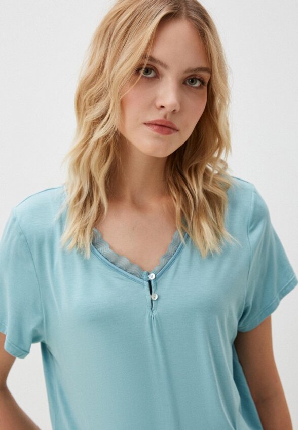 Пижама Indefini