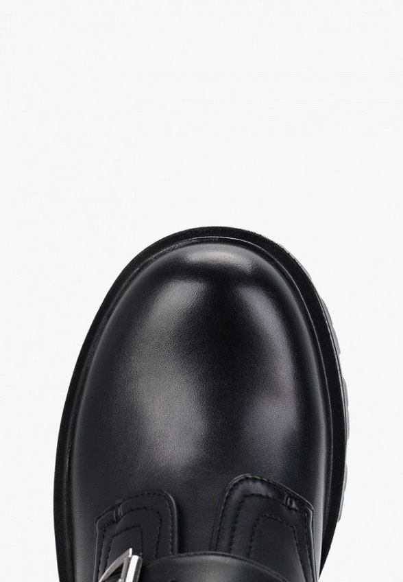 Полусапоги Vivian Royal