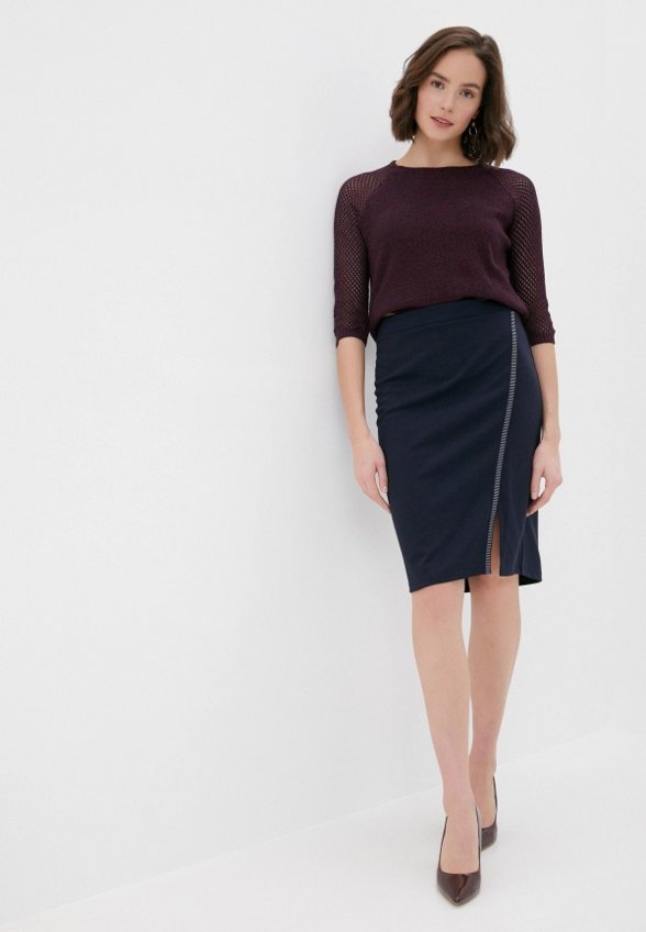 Джемпер Стим