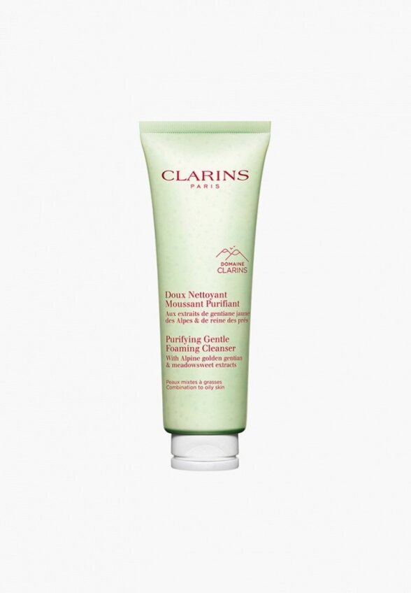 Крем для лица Clarins
