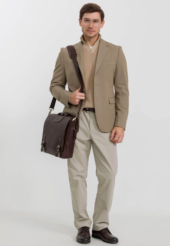 Др.Коффер B402614-245-09 портфель