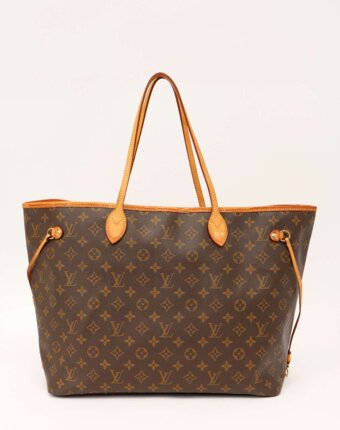 Louis Vuitton Neverfull женщинам