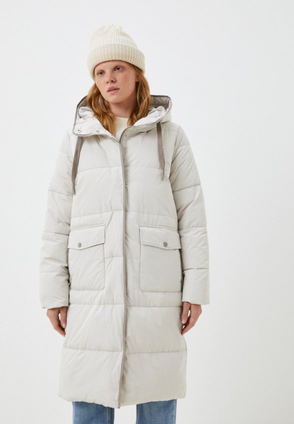 Пуховик Savage