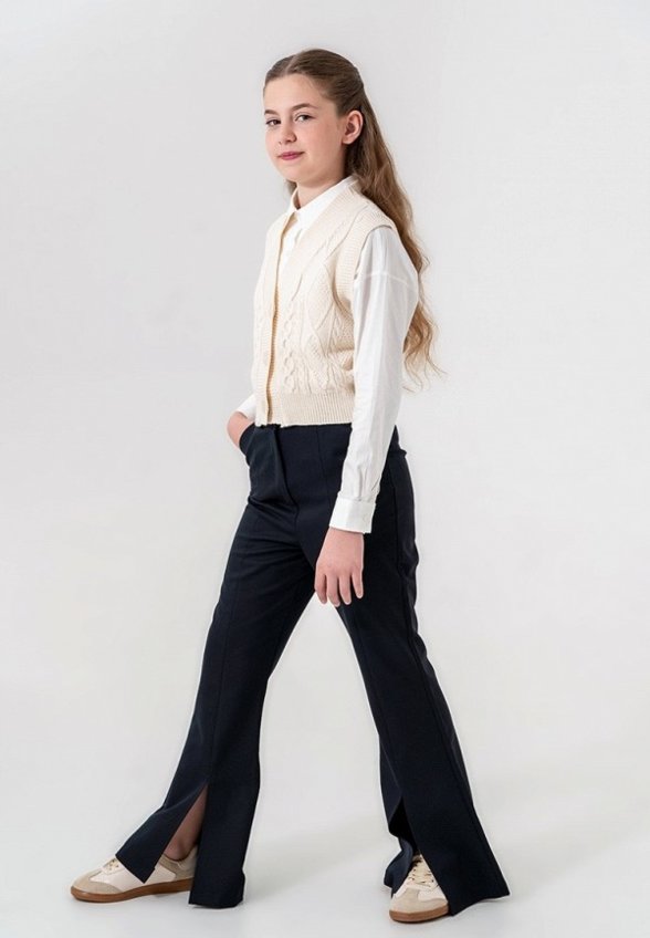 Жилет Locoloco All For Junior