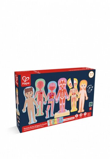 Пазл Hape