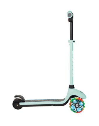 Электросамокат GLOBBER "E-motion 4+", мятный детям