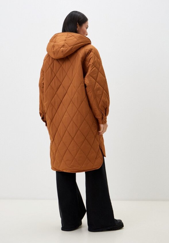 Куртка стеганая Ichi