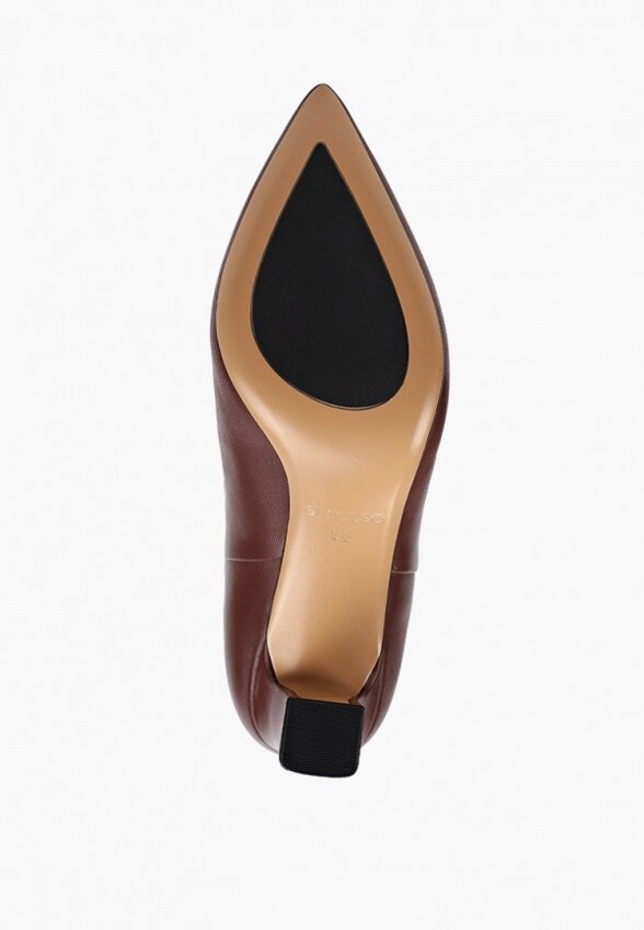 Сапоги El'Rosso