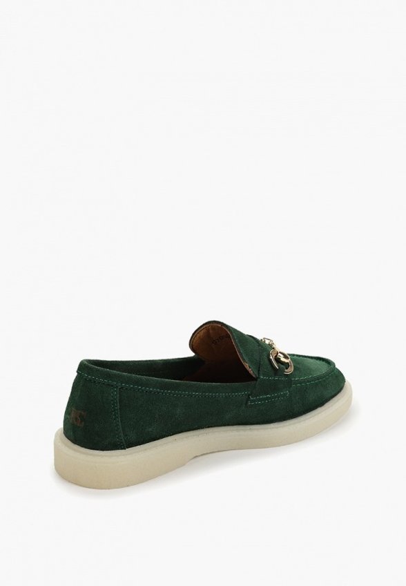 Лоферы Basconi