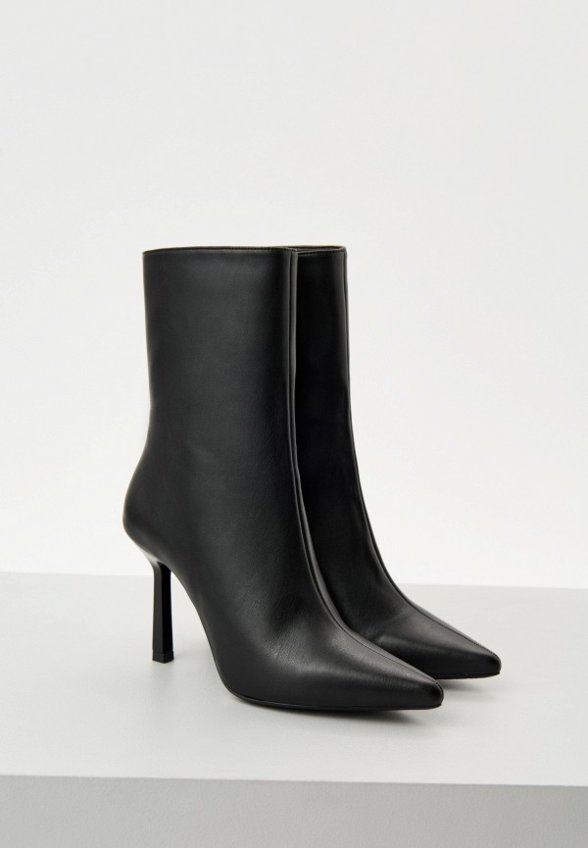 Полусапоги Hugo