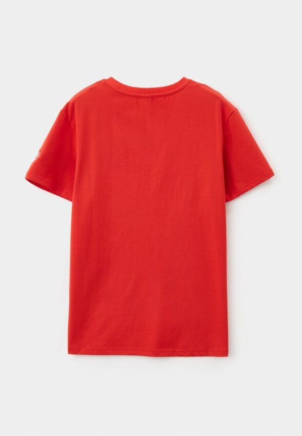 Футболка спортивная MadWave