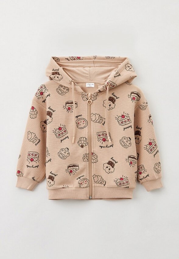 Толстовка O'STIN