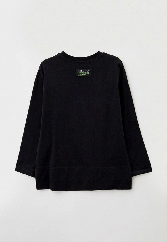 Лонгслив PlayToday