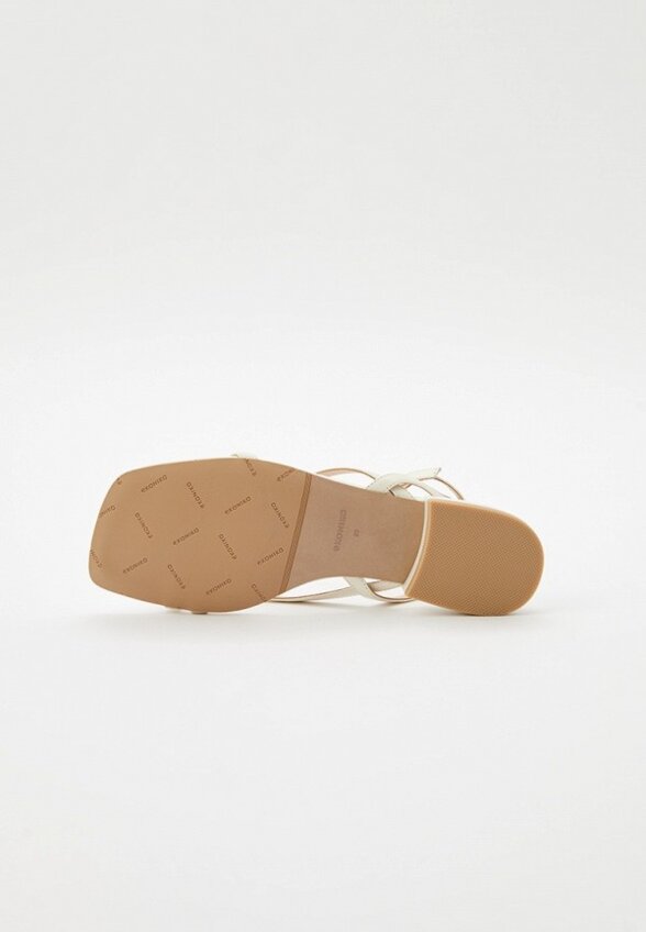 Сандалии Ekonika