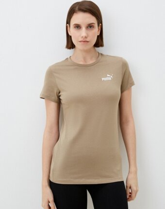 Футболка PUMA женщинам