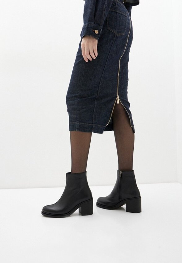 Ботильоны Marco&Art