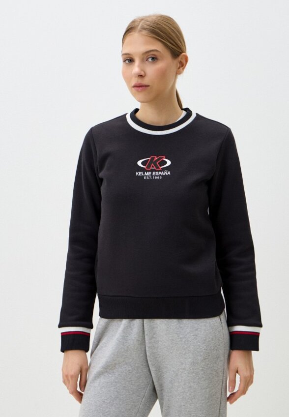 Свитшот Kelme