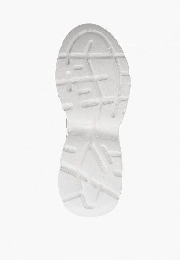 Кроссовки Briggs