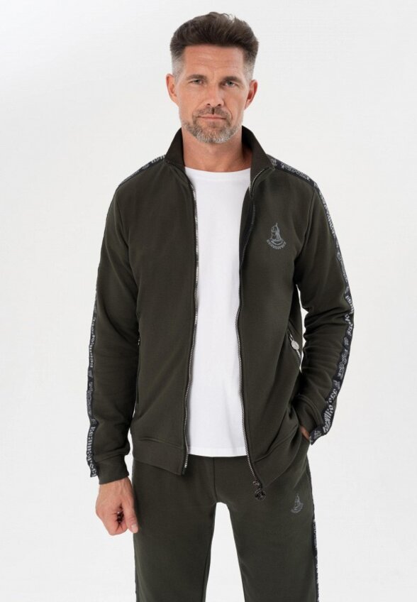 Олимпийка Великоросс