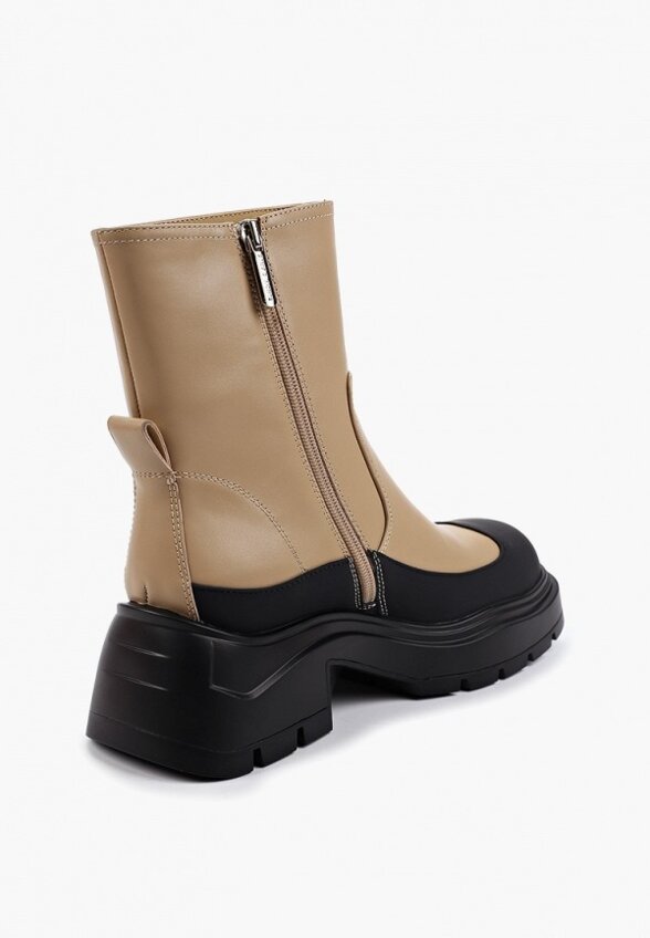 Ботинки Cindy C.Eric