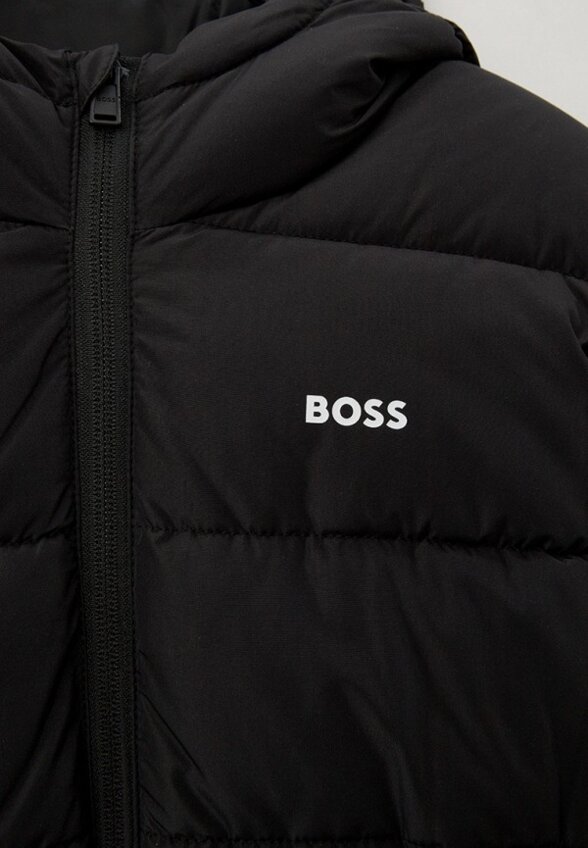 Куртка утепленная Boss