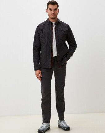 Куртка-рубашка Helly Hansen мужчинам