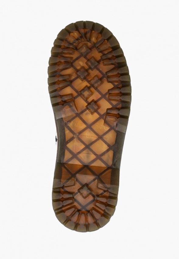 Ботинки Thomas Munz