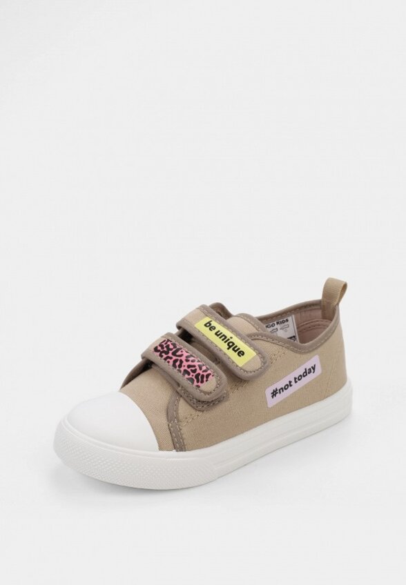 Кеды Indigo Kids