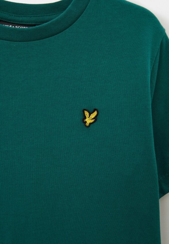 Футболка Lyle & Scott