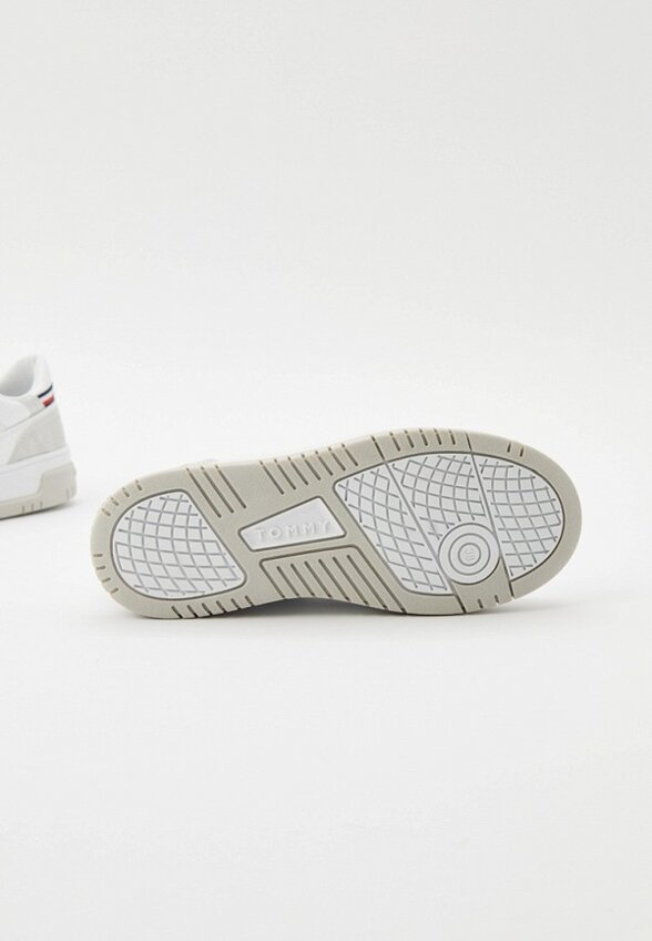 Кеды Tommy Hilfiger